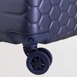 Trolley L - Rigido - Gotech green