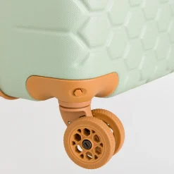 Trolley L - Rigido - Gotech premium