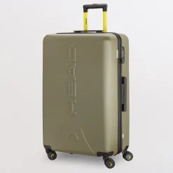 Trolley L - Rigido - Head speed pro