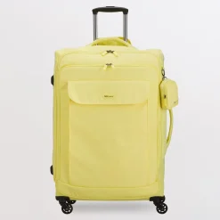 Trolley L - Semirigido - Softair go