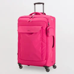Trolley L - Semirigido - Softair go