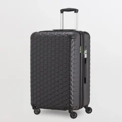 Trolley M - Rigido - Gotech green