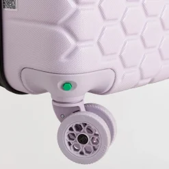 Trolley M - Rigido - Gotech green