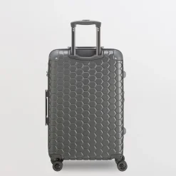 Trolley M - Rigido - Gotech green