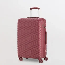 Trolley M - Rigido - Gotech green