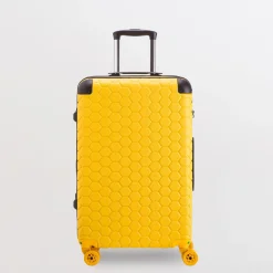 Trolley M - Rigido - Gotech green