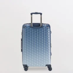 Trolley M - Rigido - Gotech green