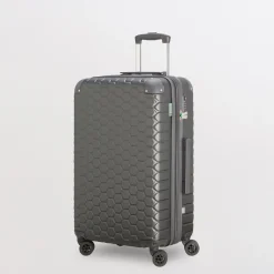 Trolley M - Rigido - Gotech green