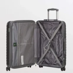 Trolley M - Rigido - Gotech green