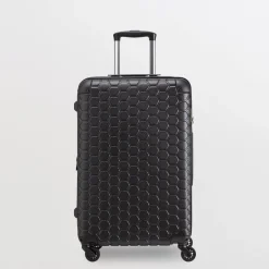 Trolley M - Rigido - Gotech green