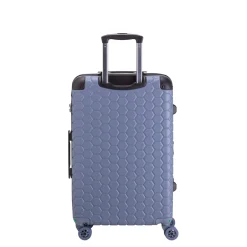 Trolley M - Rigido - Gotech green