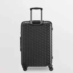 Trolley M - Rigido - Gotech green