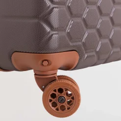 Trolley M - Rigido - Gotech premium