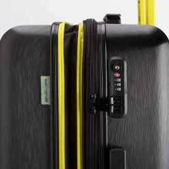 Trolley M - Rigido - Head speed pro