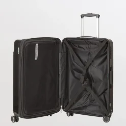 Trolley M - Rigido - Wander go