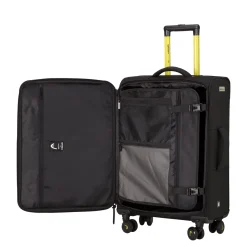 Trolley M - Semirigido - Head-just go luggage