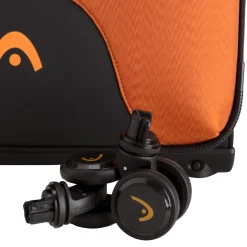 Trolley M - Semirigido - Head-just go luggage