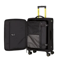 Trolley M - Semirigido - Head-just go luggage
