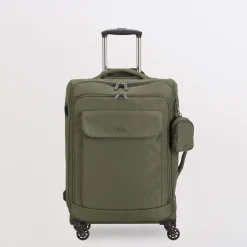 Trolley M - Semirigido - Softair go