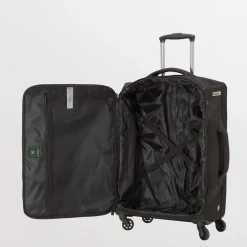 Trolley M - Semirigido - Softair go