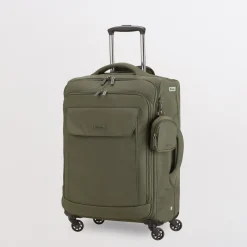 Trolley M - Semirigido - Softair go