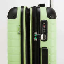 Trolley S - Rigido - Gotech green