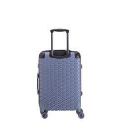 Trolley S - Rigido - Gotech green