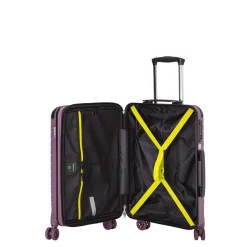 Trolley S - Rigido - Gotech green