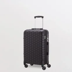 Trolley S - Rigido - Gotech green