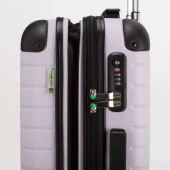 Trolley S - Rigido - Gotech green