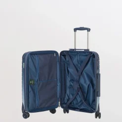 Trolley S - Rigido - Gotech green