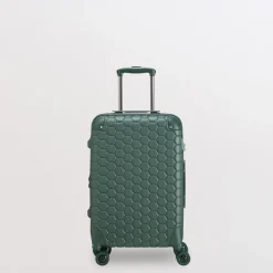 Trolley S - Rigido - Gotech green