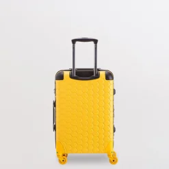 Trolley S - Rigido - Gotech green