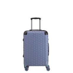 Trolley S - Rigido - Gotech green