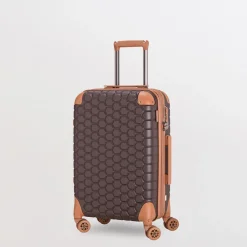 Trolley S - Rigido - Gotech premium