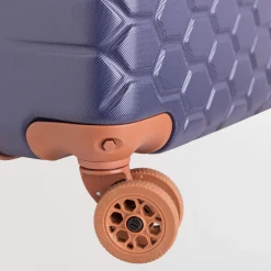 Trolley S - Rigido - Gotech premium