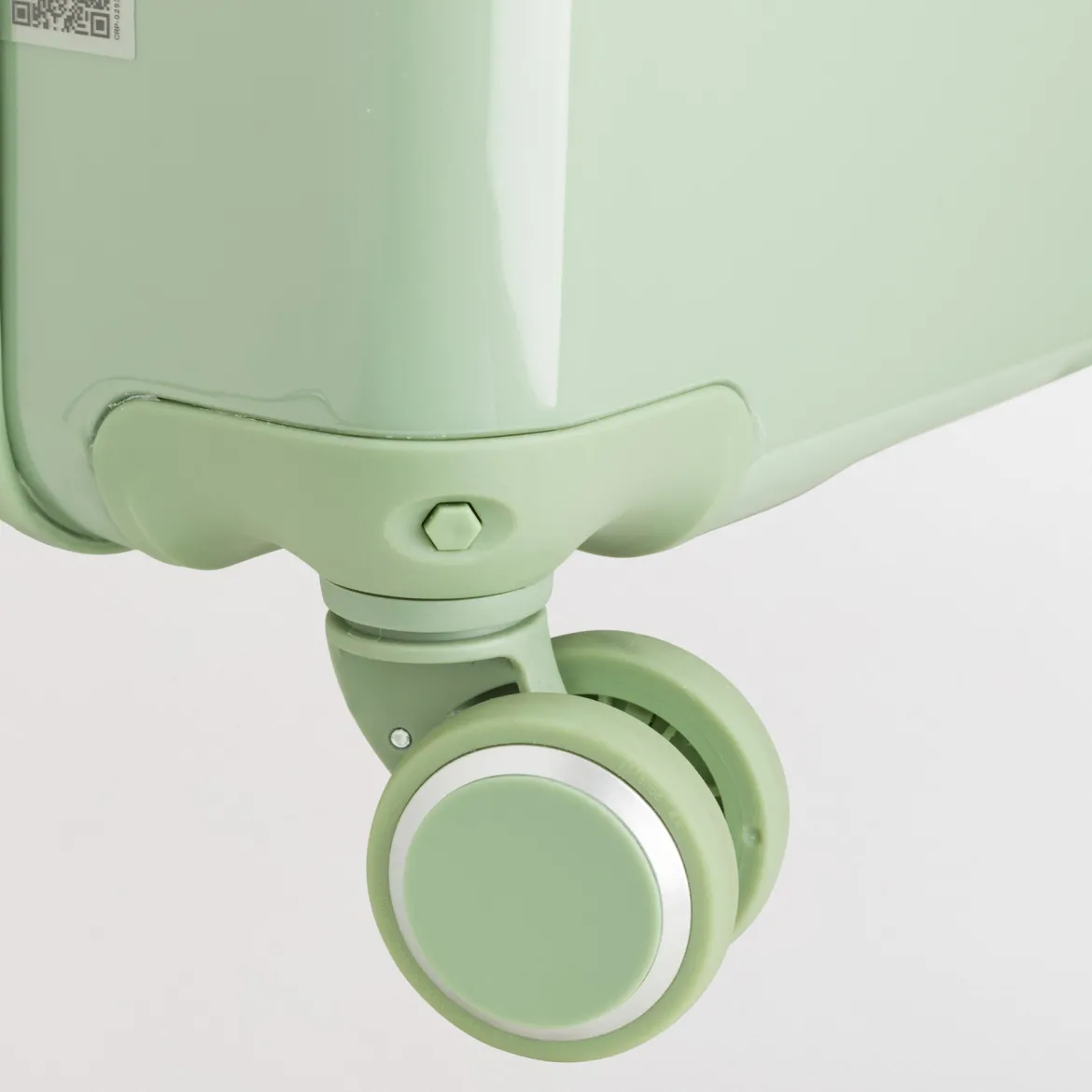 Trolley S - Rigido - Wander go