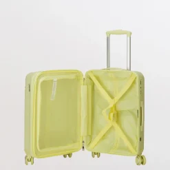 Trolley S - Rigido - Wander go