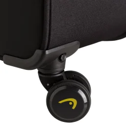 Trolley S - Semirigido - Head-just go luggage