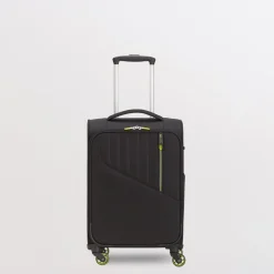 Trolley S - Semirigido - Lightness go
