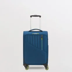 Trolley S - Semirigido - Lightness go