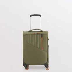 Trolley S - Semirigido - Lightness go
