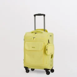 Trolley S - Semirigido - Softair go