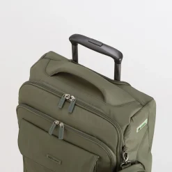 Trolley S - Semirigido - Softair go