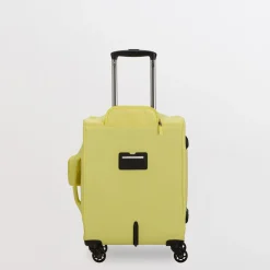 Trolley S - Semirigido - Softair go