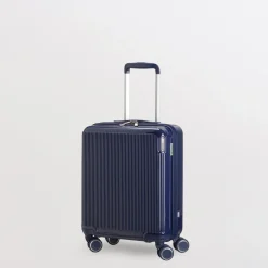 Trolley s compact - rigido - Wander go