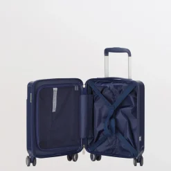Trolley s compact - rigido - Wander go