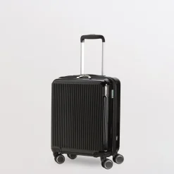 Trolley s compact - rigido - Wander go