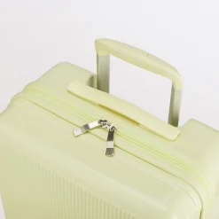 Trolley s compact - rigido - Wander go