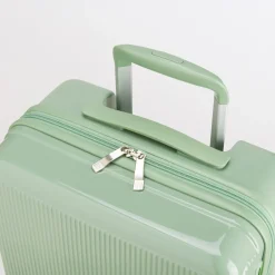 Trolley s compact - rigido - Wander go